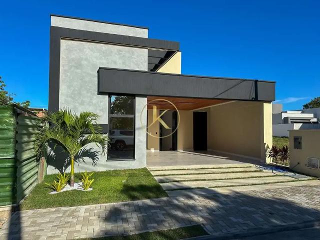 Casa venda em Região Geográfica Imediata de Fortaleza, Aquiraz