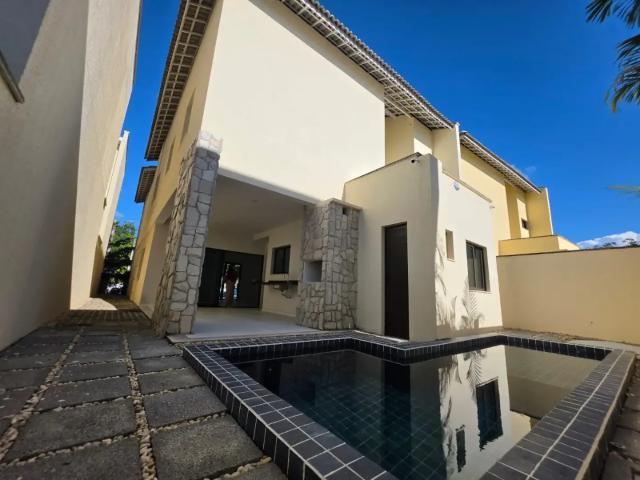 Casa venda em Região Geográfica Imediata de Fortaleza, Aquiraz