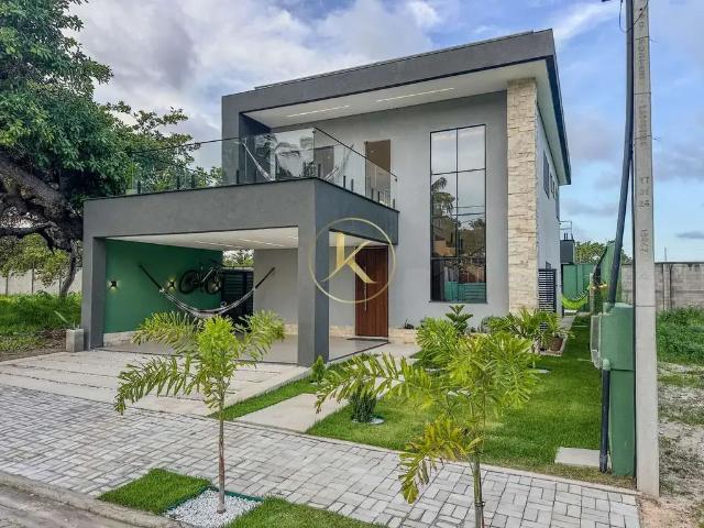 Casa venda em Piranha, Aquiraz