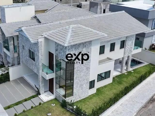 Casa venda em Região Geográfica Imediata de Fortaleza, Aquiraz