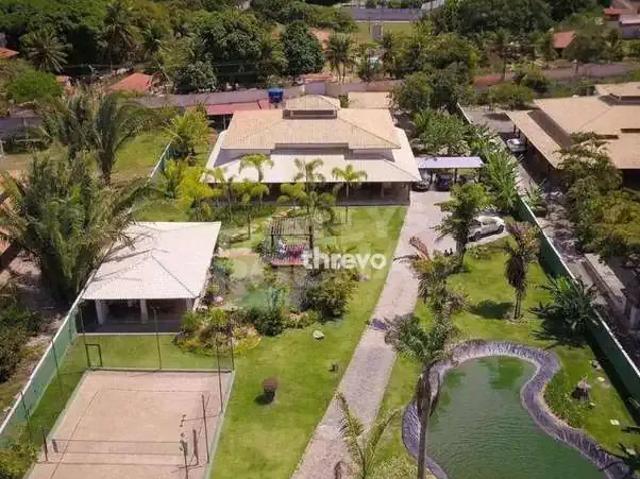 Casa venda em Região Geográfica Imediata de Fortaleza, Aquiraz
