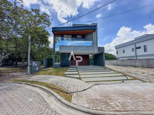 Casa venda em Piranha, Aquiraz