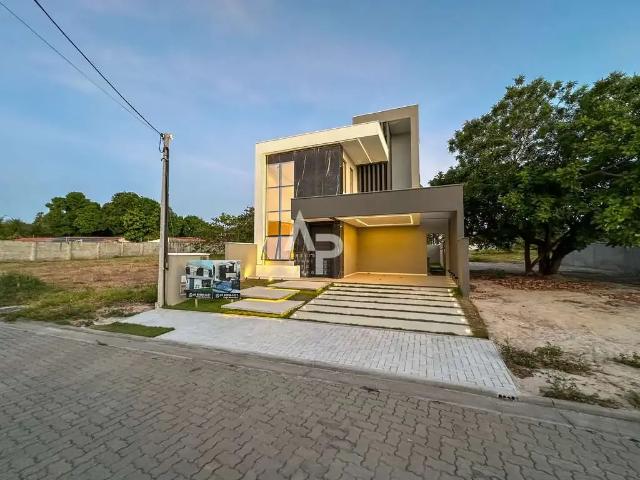 Casa venda em Região Geográfica Imediata de Fortaleza, Aquiraz