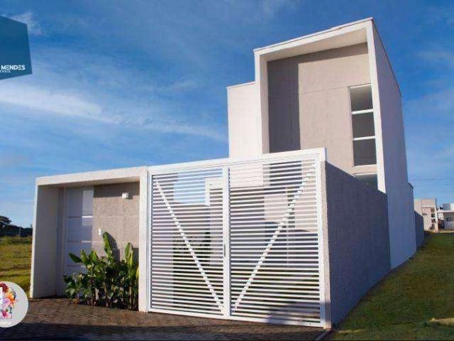 Casa venda em Aquiraz, Paraiso da Telha