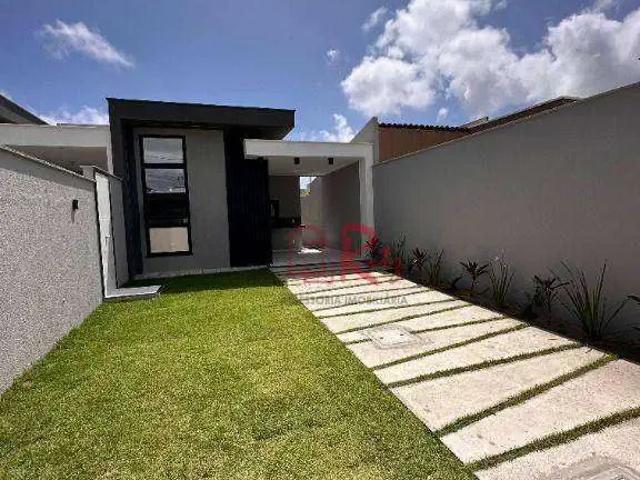 Casa venda em Região Geográfica Imediata de Fortaleza, Aquiraz