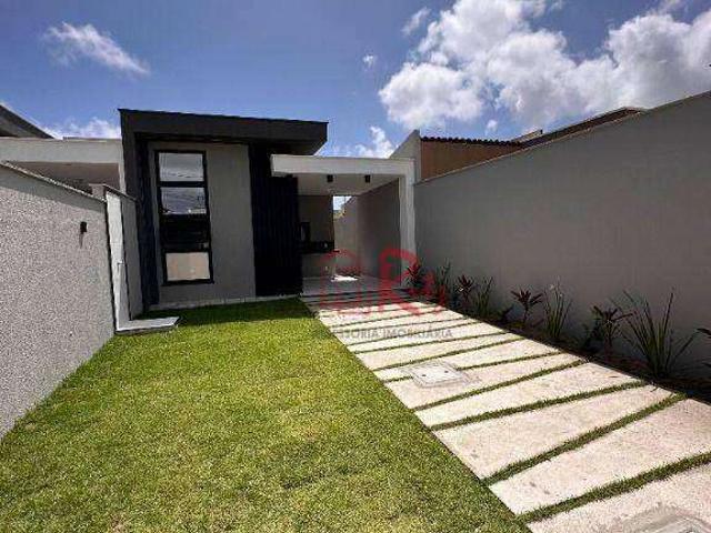 Casa venda em Prainha, Aquiraz