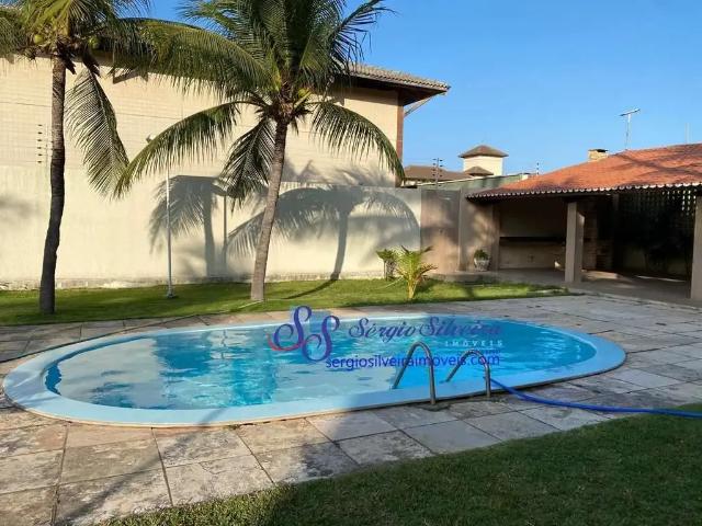 Casa venda em Região Geográfica Imediata de Fortaleza, Aquiraz