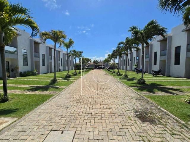 Casa venda em Porto das Dunas, Aquiraz
