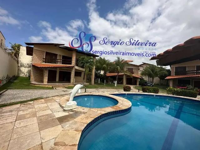 Casa venda em Região Geográfica Imediata de Fortaleza, Aquiraz