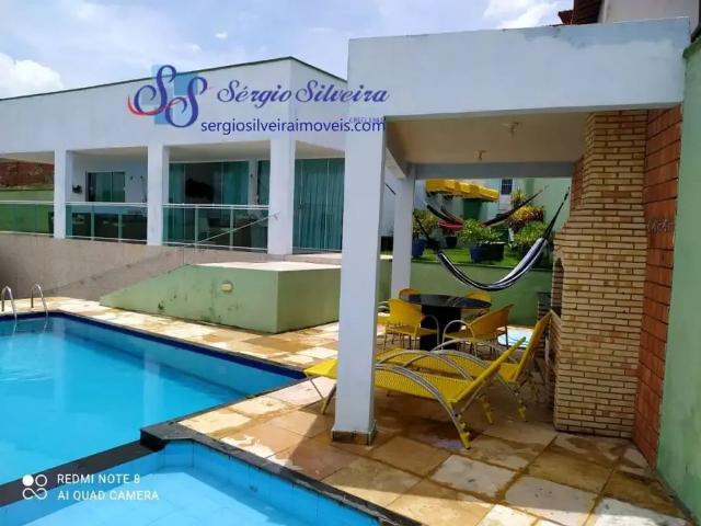 Casa venda em Região Geográfica Imediata de Fortaleza, Aquiraz