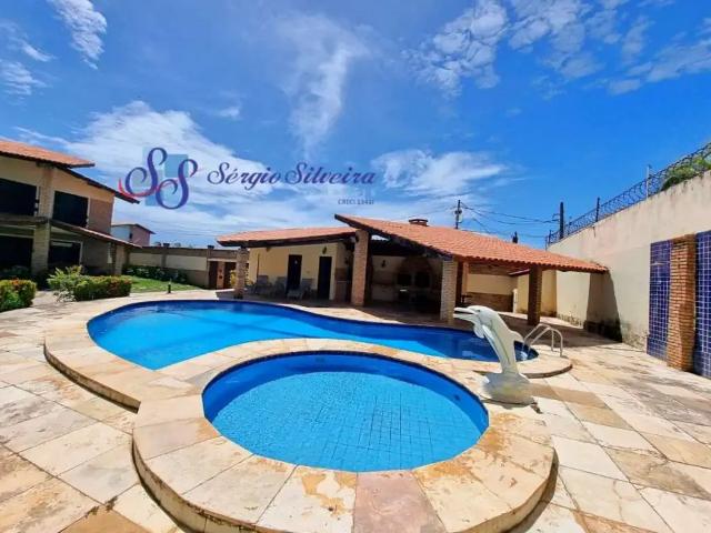 Casa venda em Região Geográfica Imediata de Fortaleza, Aquiraz