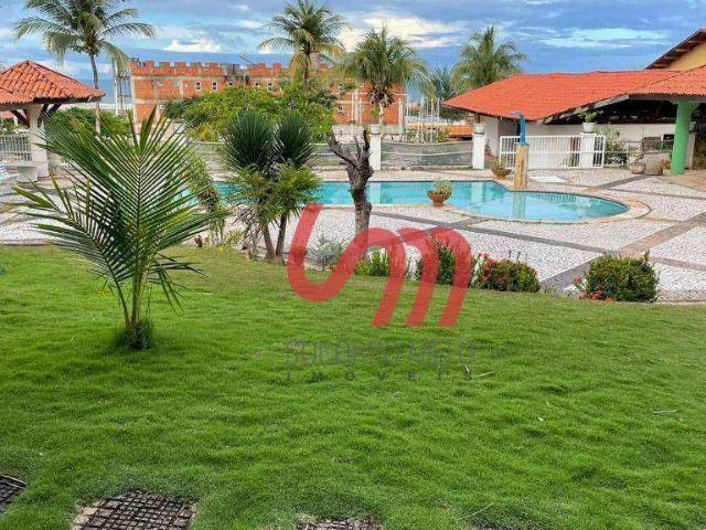 Casa venda em Porto das Dunas, Aquiraz