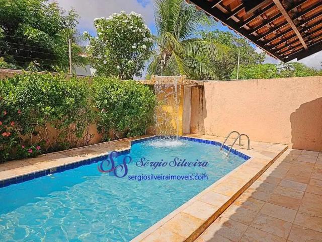 Casa venda em Região Geográfica Imediata de Fortaleza, Aquiraz