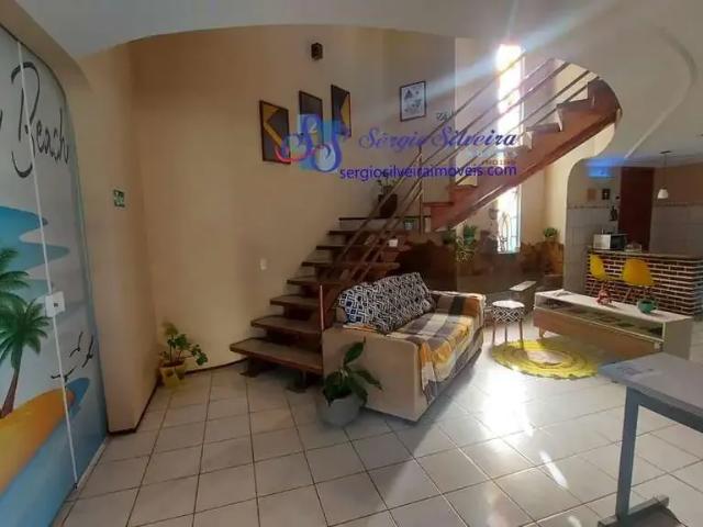 Casa venda em Região Geográfica Imediata de Fortaleza, Aquiraz