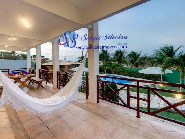 Casa venda em Região Geográfica Imediata de Fortaleza, Aquiraz
