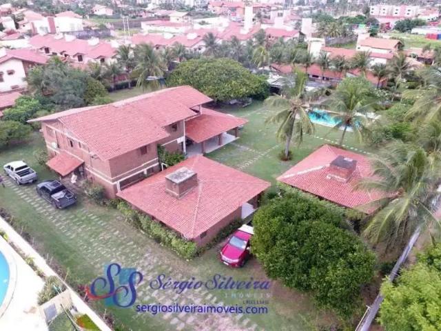 Casa venda em Região Geográfica Imediata de Fortaleza, Aquiraz