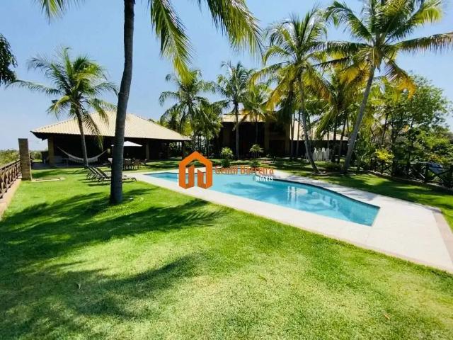 Casa venda em Região Geográfica Imediata de Fortaleza, Aquiraz