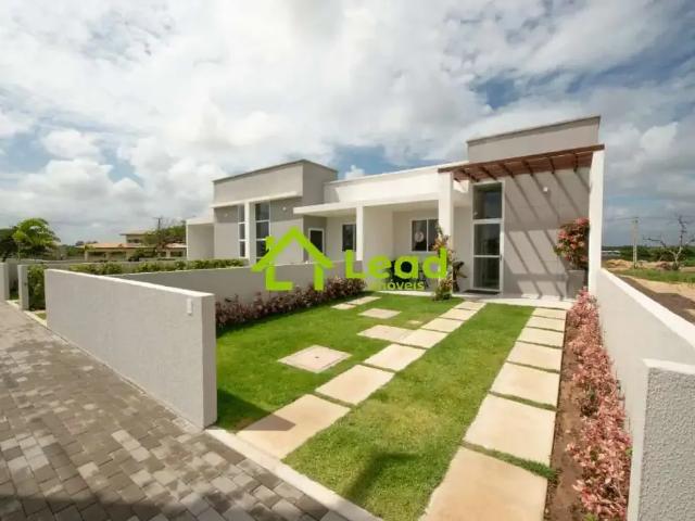Casa venda em Região Geográfica Imediata de Fortaleza, Aquiraz
