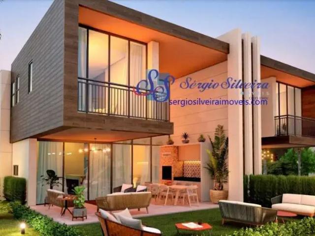 Casa venda em Região Geográfica Imediata de Fortaleza, Aquiraz