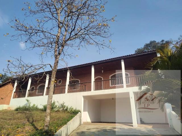 Casa venda em Araçariguama
