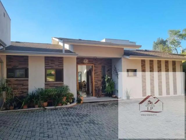 Casa venda em Vila Nova, Araçariguama