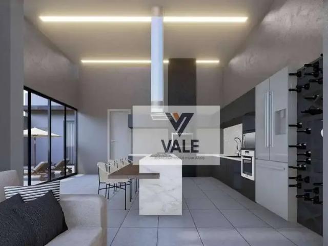 Casa venda em Região Imediata de Araçatuba, Araçatuba