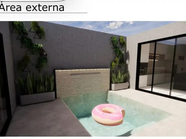 Casa venda em Região Imediata de Araçatuba, Araçatuba