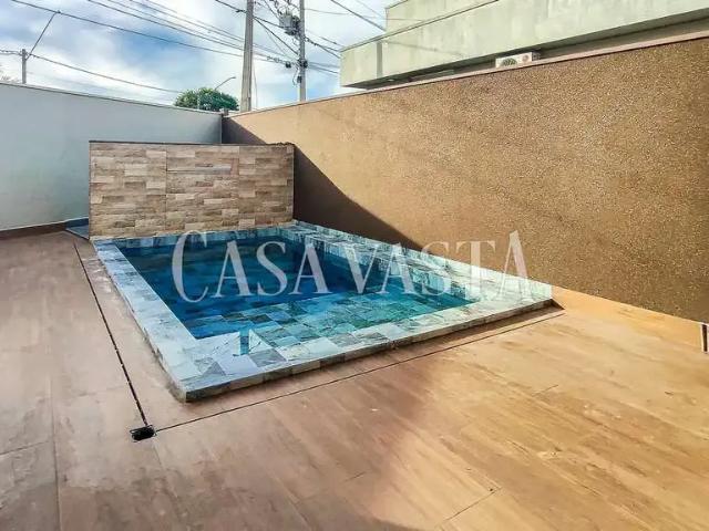 Casa venda em Região Imediata de Araçatuba, Araçatuba