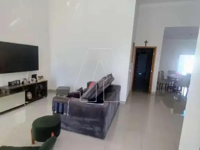 Casa venda em Araçatuba, Região Geográfica Intermediária de Araçatuba