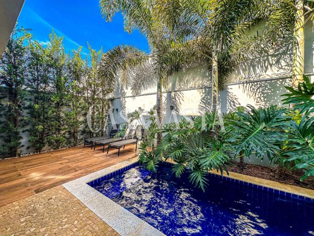 Casa venda em Região Imediata de Araçatuba, Araçatuba