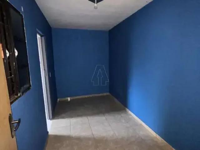 Casa venda em Região Imediata de Araçatuba, Araçatuba