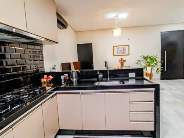 Casa venda em Região Imediata de Araçatuba, Araçatuba
