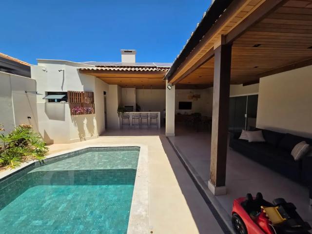 Casa venda em Região Imediata de Araçatuba, Araçatuba