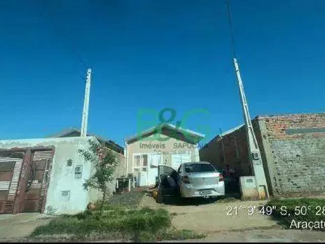 Casa venda em Região Imediata de Araçatuba, Araçatuba