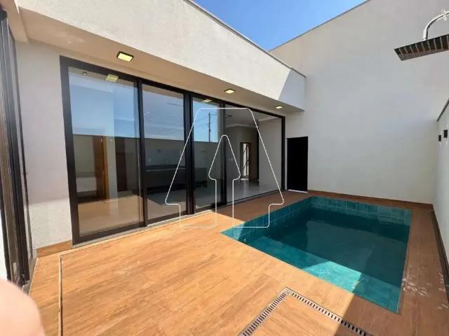 Casa venda em Araçatuba, Região Geográfica Intermediária de Araçatuba