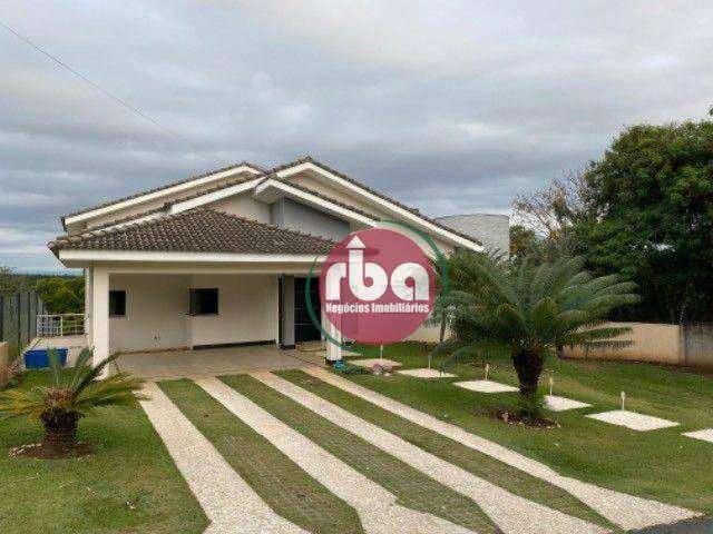 Casa venda em Jardim Colonial II, Araçoiaba da Serra