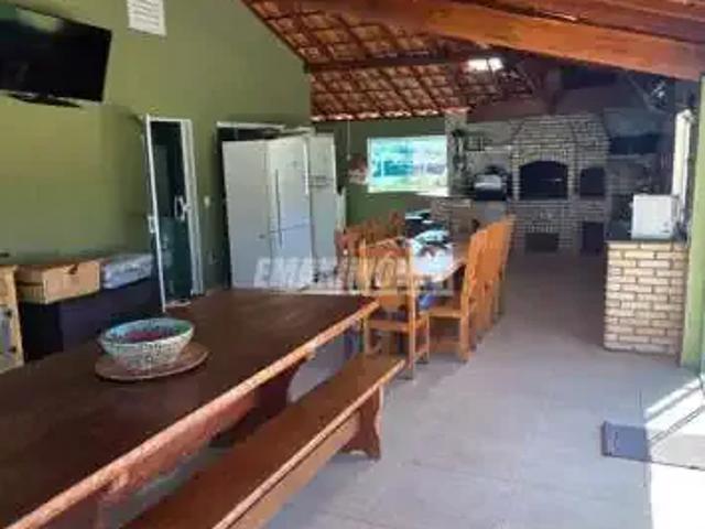 Casa venda em Região Imediata de Sorocaba, Região Metropolitana de Sorocaba