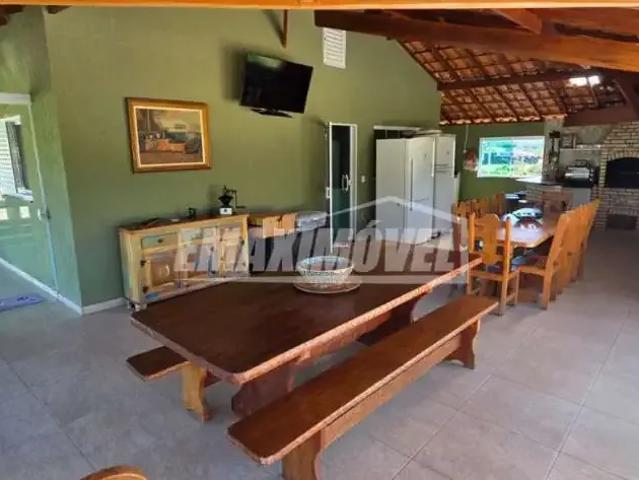 Casa venda em Região Imediata de Sorocaba, Região Metropolitana de Sorocaba