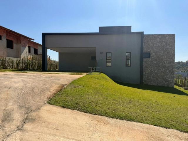 Casa venda em Loteamento Villa Central, Araçoiaba da Serra