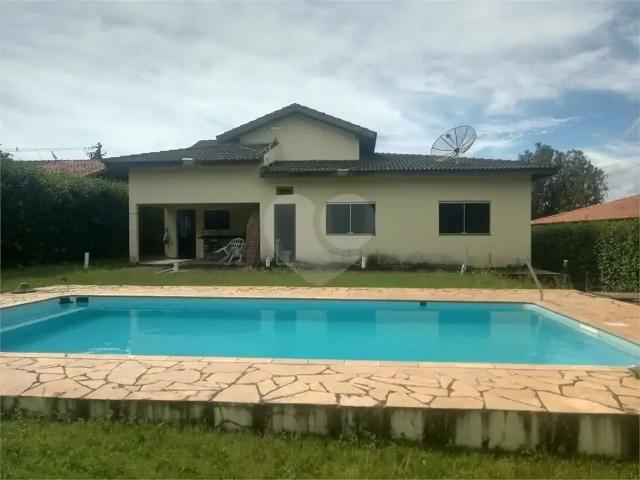 Casa venda em Região Imediata de Sorocaba, Região Metropolitana de Sorocaba