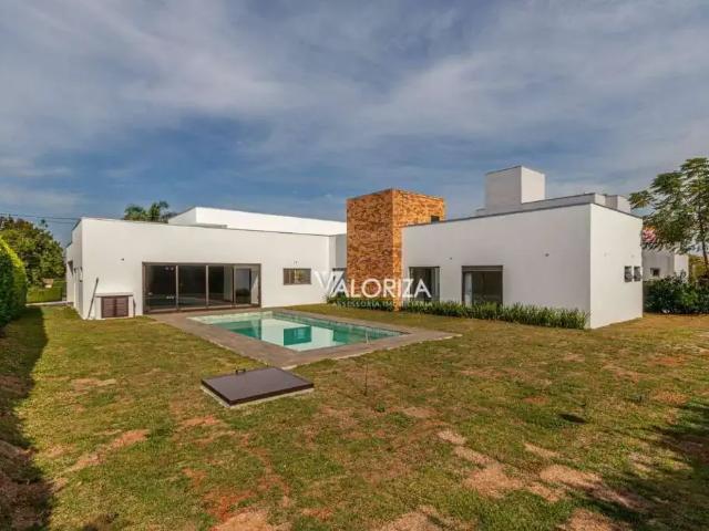 Casa venda em Condomínio Lago Azul II, Araçoiaba da Serra