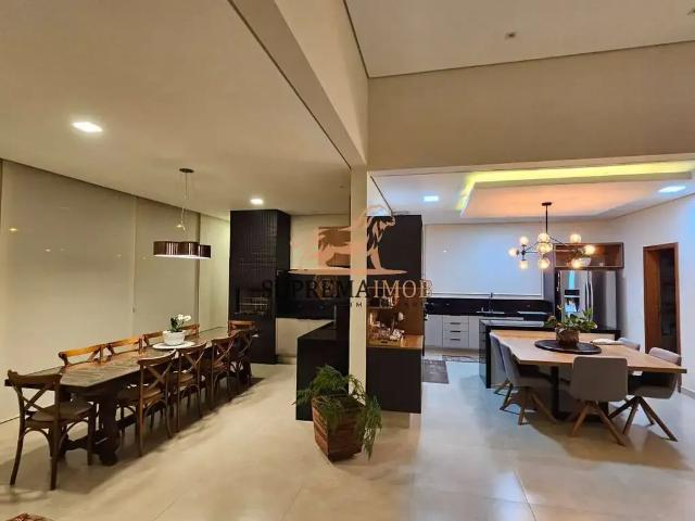 Casa venda em Portal da Raposo, Sorocaba