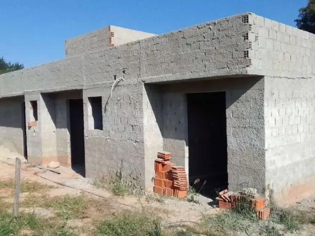 Casa venda em Village Ipanema II, Araçoiaba da Serra