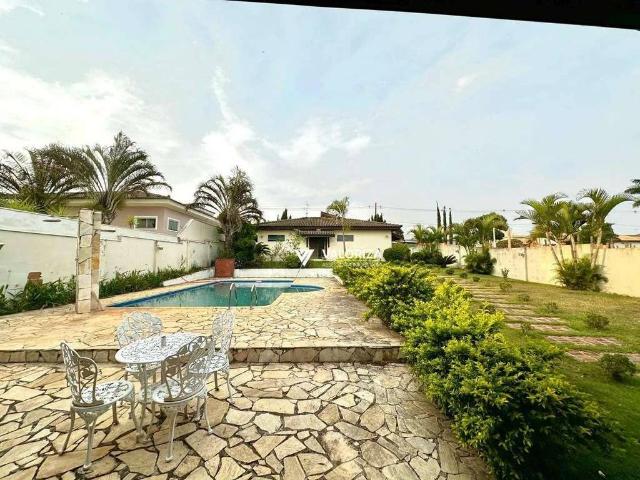 Casa venda em Desmembramento Bueno, Araçoiaba da Serra