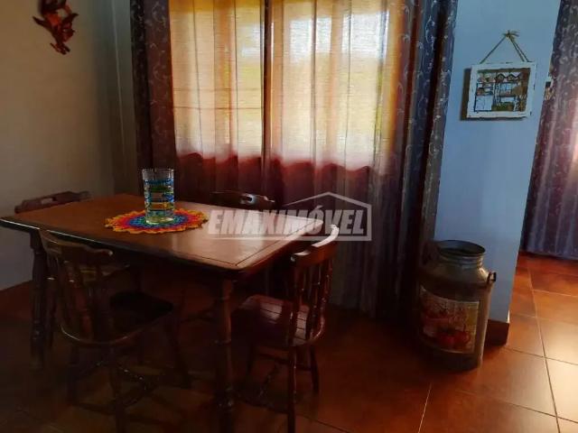 Casa venda em Região Imediata de Sorocaba, Região Metropolitana de Sorocaba