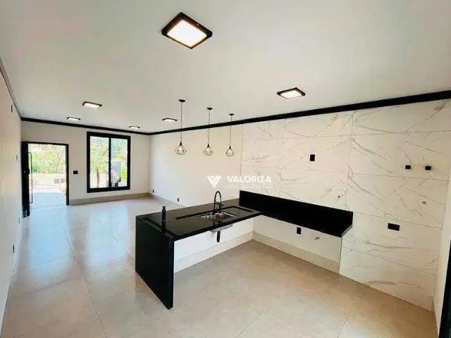 Casa venda em Residencial Lago da Serra, Araçoiaba da Serra