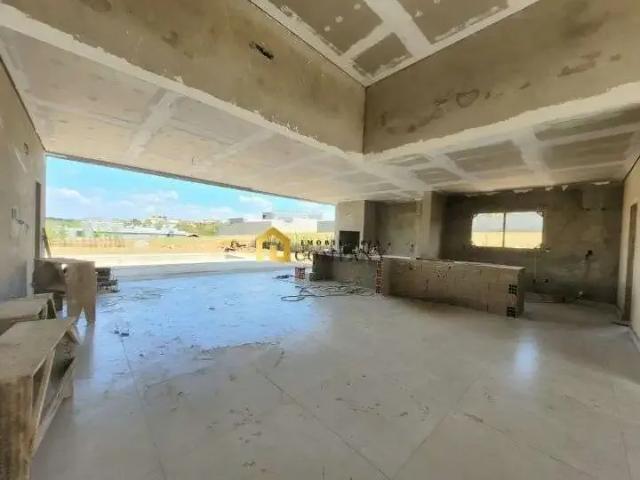 Casa venda em Residencial Aquárius, Araçoiaba da Serra