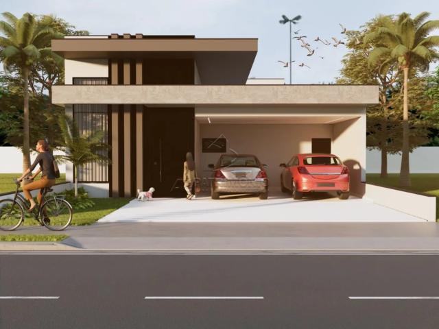 Casa venda em Desmembramento Bueno, Araçoiaba da Serra