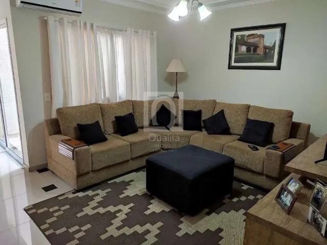 Casa venda em Residencial Lago da Serra, Araçoiaba da Serra