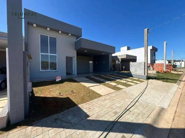 Casa venda em Residencial Aquárius, Araçoiaba da Serra